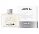 LACOSTE ESSENTIAL 125ml toaletná voda