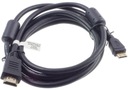 HDMI - mini HDMI kábel 1,8m HDK72, Vitalco, HDMI CABLE 3361