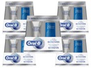 5x ZUBNÁ PASTA ORAL-B FLUORID + GÉL GUM