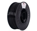 FILAMENT PF PET-G 1,75mm 1kg Čier