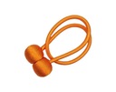 MAGNETOVÁ BUCKLE BALL CAP Set. 2 ks ORANŽOVÁ