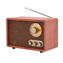 KUCHYNSKÉ RÁDIO RETRO BLUETOOTH REGUL. TÓNY