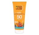 Detské opaľovacie mlieko GARNIER AS SPF 50