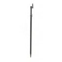 ANACONDA BLACK STORM POLE 100-180CM STOJAN