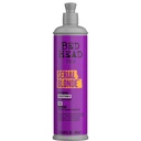 TIGI kondicionér pre poškodené blond vlasy 400ml