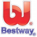 Bestway MATRAC NA PLÁVANIE, dno zo sieťoviny 43103 N