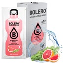 Bolero Classic 12x9g Grapefruit Tonic Grapefruit