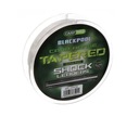 CARP TAPERED MONO SHOT LEADERS 0,25-0,56mm