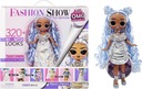 LOL OMG Módna prehliadka Missy Frost Fashion Doll