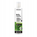 BIO NATURAL Prebiotický regeneračný šampón 400