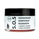 Grapefruitový rozmarínový deodorant 150 ml La-Le