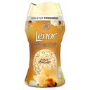 LENOR Gold Orchid bielizeň vonné perly 140g