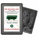 CHRYSLER JEEP RAM FIAT DODGE LOCK LOCK EMULATOR