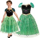 Frozen Dress ANNA Frozen Dress 98/104