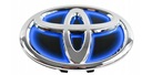 TOYOTA PRIUS 2016- ZNAK HYBRIDU LOGO PREDNÁ