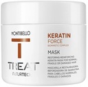 MONTIBELLO KERATIN FORCE RECONSTRUCTION MASK 500 ml