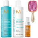 Sada na uhladenie vlasov Moroccanoil Smooth