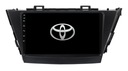 TOYOTA PRIUS PLUS + ANDROID CARPLAY NAVIGÁCIA