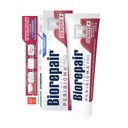 BLANX Biorepair Peribioma Pro zubná pasta bez fluoridu 75ml 120g