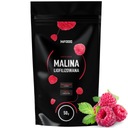 Lyofilizované maliny 50g HiFOOD PREMIUM CEL