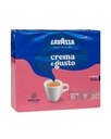 Mletá káva LAVAZZA CREMA E GUSTO DOLCE 2 x 250g