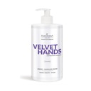 FARMONA VELVET HANDS Krém-maska ​​na ruky 500ml