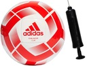 ADIDAS FUTBAL STARLANCER IA0974 rok 3 + PUMP