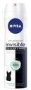 Nivea Deodorant INVISIBLE FRESH dámsky sprej