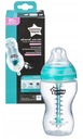 Antikoliková fľaša ADVANCED Tommee Tippee 340 ml