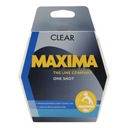 MAXIMA Číry vlasec 0,18mm 2,1kg 250m