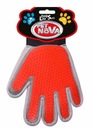 PET NOVA GLOVE 2v1 - ĽAVÁ