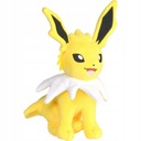 PLYŠOVÁ HRAČKA POKEMON JOLTEON MASKOT 25CM, ORIGINÁL