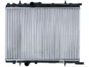 RADIATOR PEUGEOT 2008 I 1,2 1,5 1,2-1,6