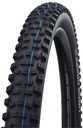 Plášť Schwalbe Hans Dampf 27,5x2,60 SpeedGrip EVO