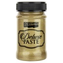 Štrukturálna pasta deluxe šampanské 100ml - Pentart