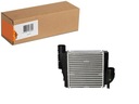 INTERCOOLER CHLADIČ NASÁVANIA VZDUCHU DS DS 4 II DS 7 DS 9