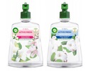 Air Wick Active Fresh Freshener Set náhradná náplň 2x