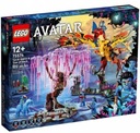 LEGO Avatar Toruk Makto a strom duší 75574