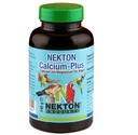 Vápnik a horčík pre papagáje NEKTON Calcium Plus 140g