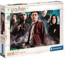 Puzzle 1000 dielikov Harry Potter 39586 Clementoni