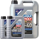 LIQUI MOLY MoS2 LEICHTLAUF OIL 10W40 7L (5L+2L)