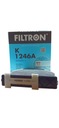 K1246A FILTRON KABÍNOVÝ FILTER pre MERCEDES-BENZ