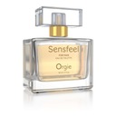Pánsky feromónový parfém Sensfeel For Man 50ml