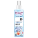 Jantar Sun Amber termálna voda SPF 25 200 ml