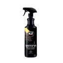 K2 Sunset Plastics Care Agent 1L