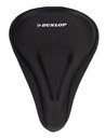 DUNLOP GEL poťah COVER BICYCLE sedlo