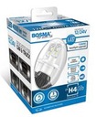 BOSMA LED ŽIAROVKA H4 12/24V 4000LM P43T AŽ DO