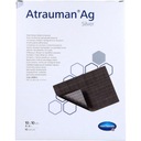 Atrauman Ag 10cmx10cm 10 ks