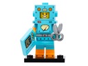 Minifigúrky LEGO 71034 Robot série 23 BEZ REZU