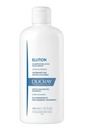 Ducray Elution šampón proti lupinám 400 ml